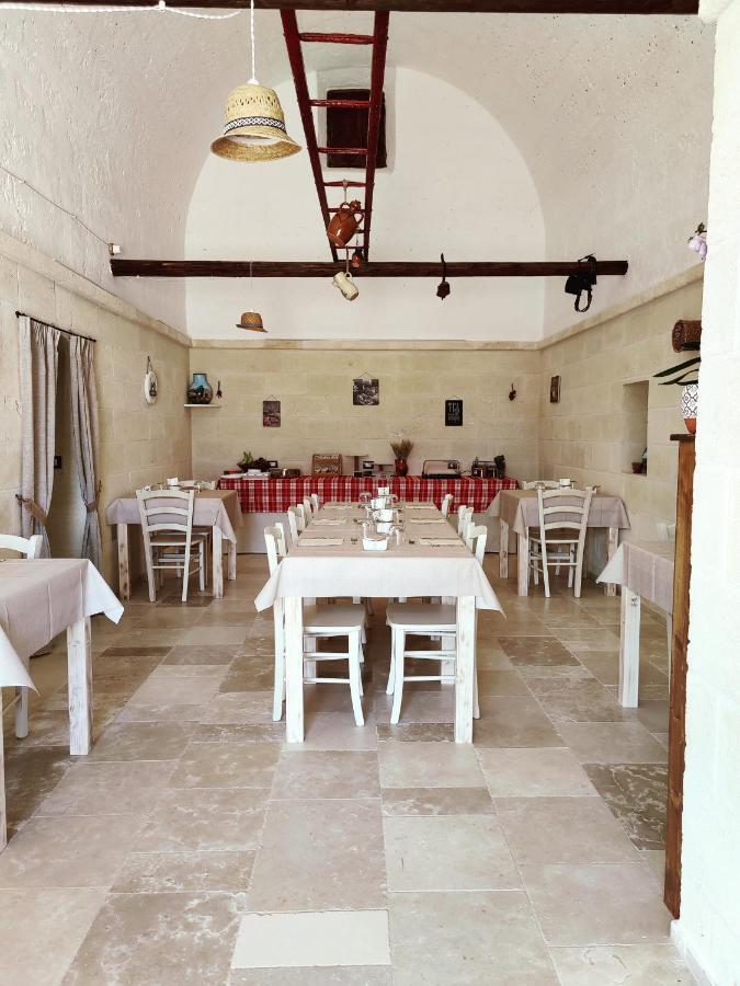 Masseria Signora Cecca Fasano Exterior photo